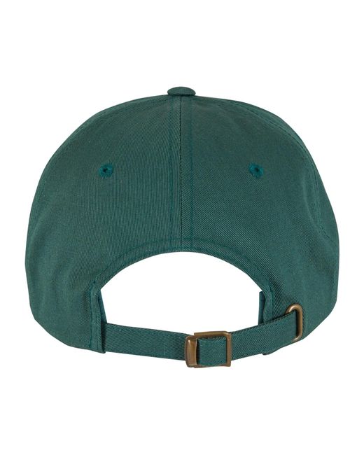 Flexfit Green Cap