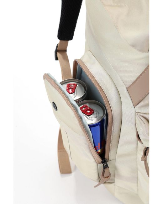 Nitro Gray Rucksack Daypacker Two