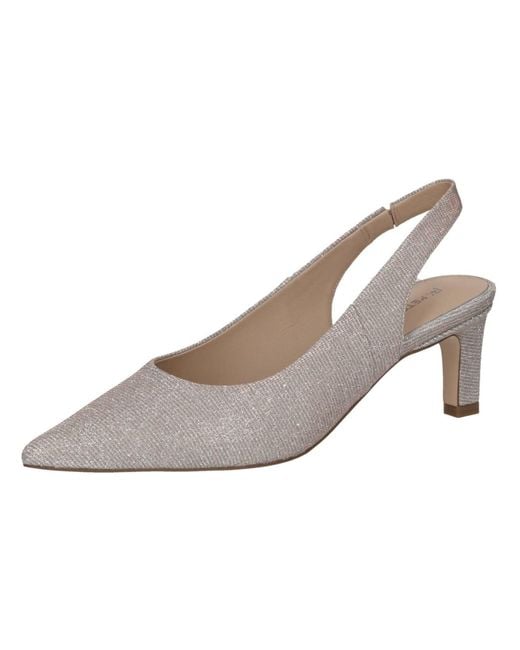 Peter Kaiser Natural Pumps