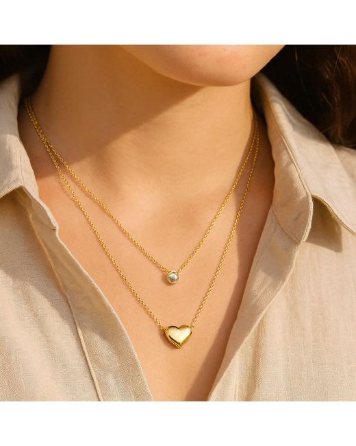 Firetti Metallic Kette