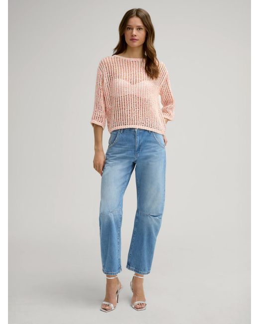 Joop! Pink Pullover Kristi
