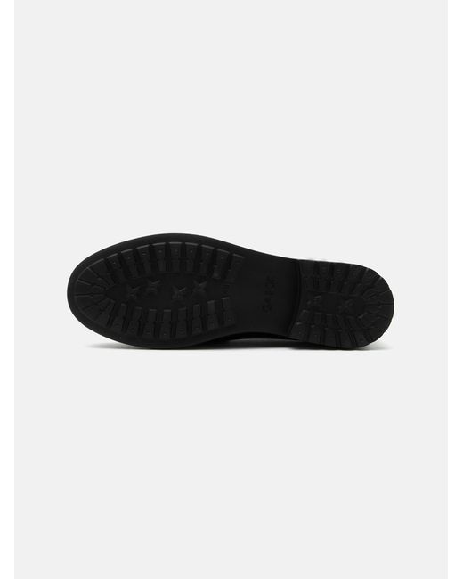 Gabor Black Slipper