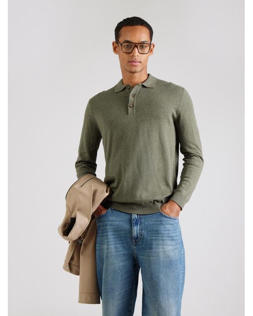 Only & Sons Pullover Onsloui in Green für Herren