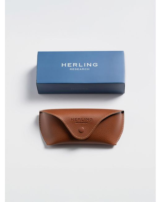Herling Multicolor Brillen Thorne Light