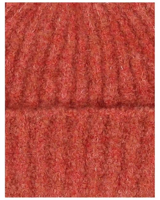 Fraas Red Mütze
