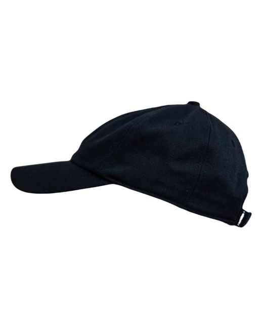 Converse Sportcap Tipoff Baseball in Blue für Herren