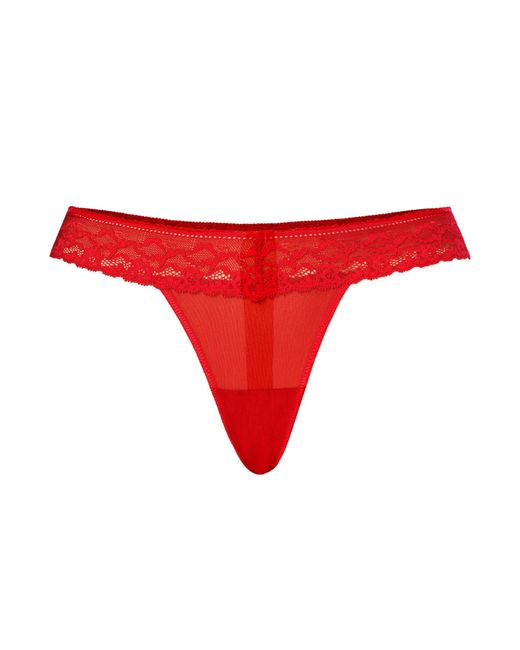 Teyli Red String Leo (Grs)