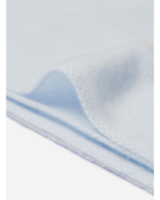 Style Republic Blue Kaschmirschal