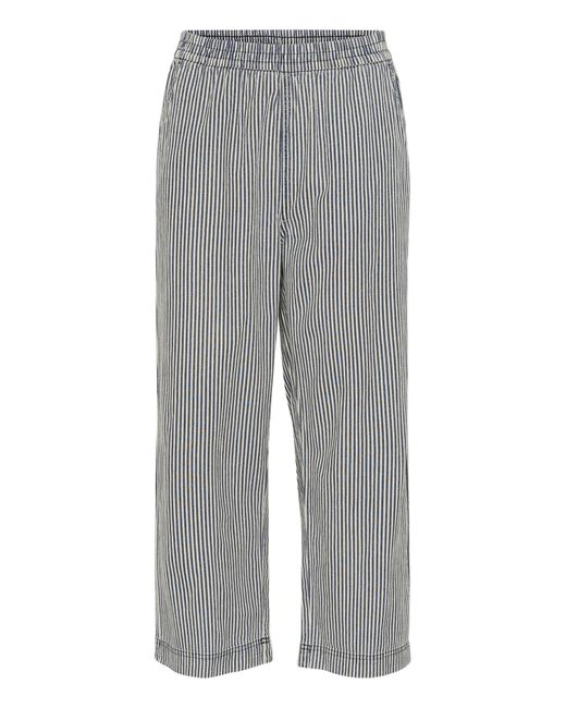 Kaffe Gray Hose 'Kanaya'