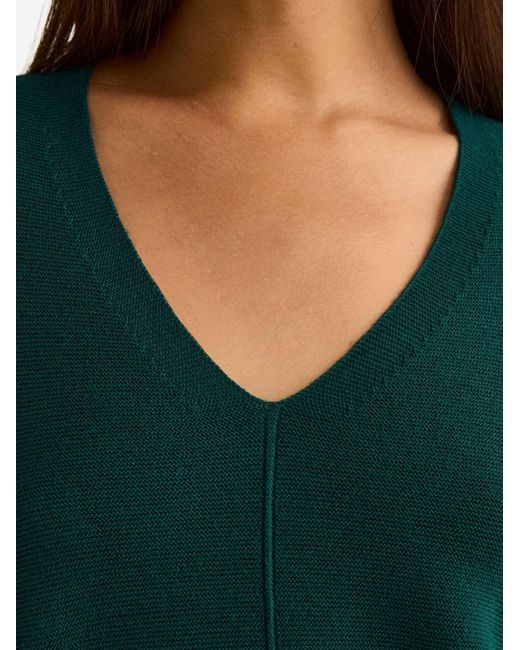 Il Lanificio Green Pullover