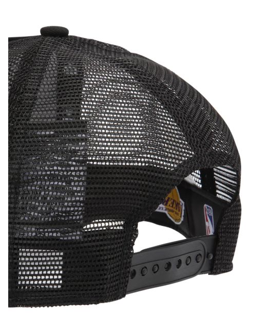 KTZ Cap Bob in Black für Herren