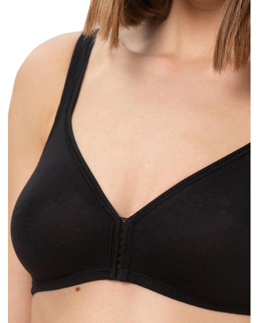 Triumph Black Bh Eileen