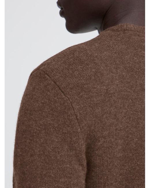 Blend Strickpullover Bhbranko in Brown für Herren