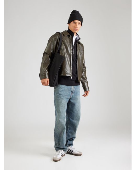 Superdry & Co Pullover in Blue für Herren