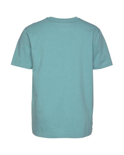 Man's World World Shirt Rh in Blue für Herren