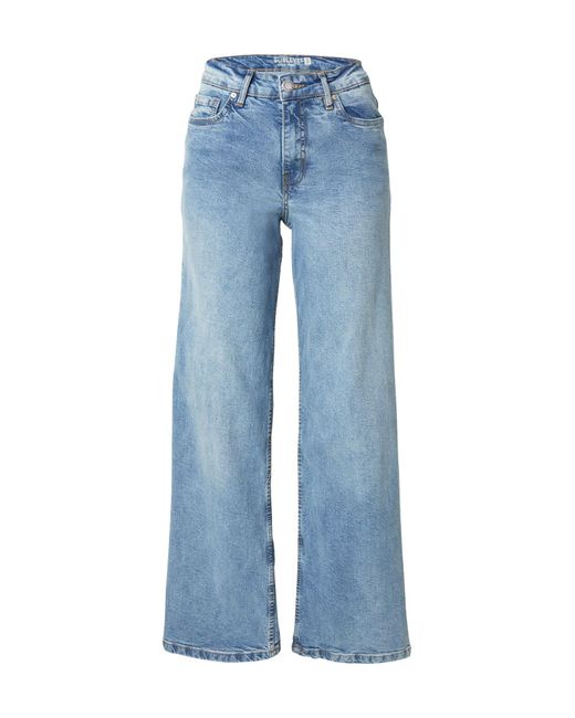 Sublevel Blue Jeans Nos:Aslilly