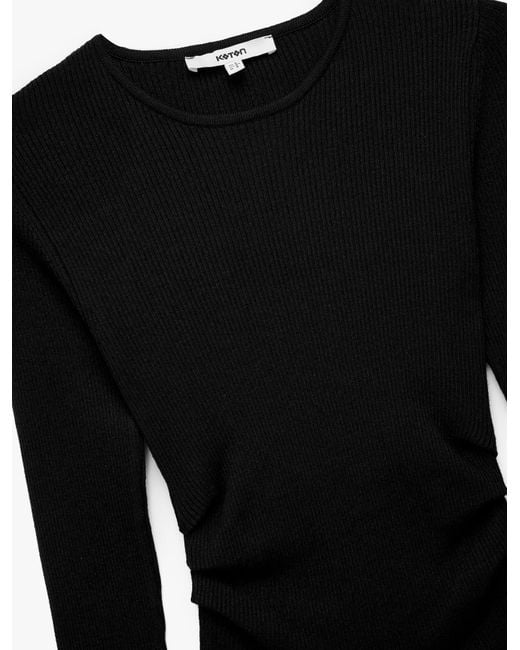 Koton Black Pullover