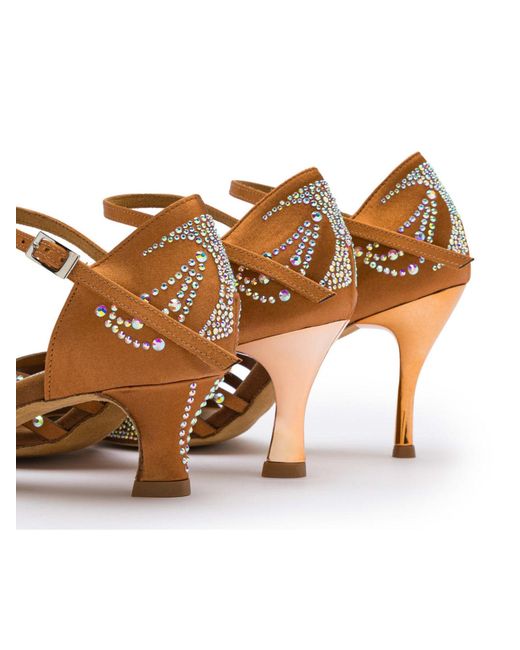 Dancing Queen Pink Pumps
