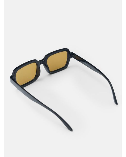 Pull&Bear Sonnenbrille in Natural für Herren