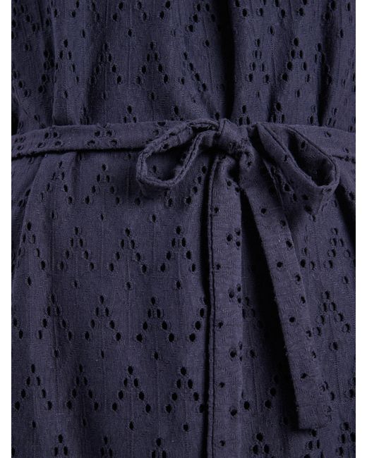 Vila Blue Kleid 'Viamalina'