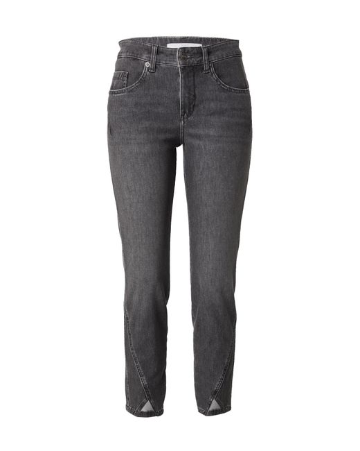 M·a·c Gray Jeans Deja