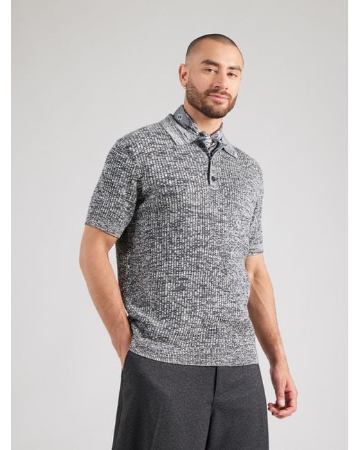 Joop! Pullover in Gray für Herren
