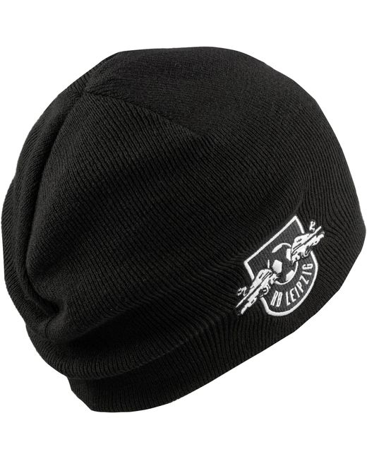 PUMA Black Mütze Rb Leipzig