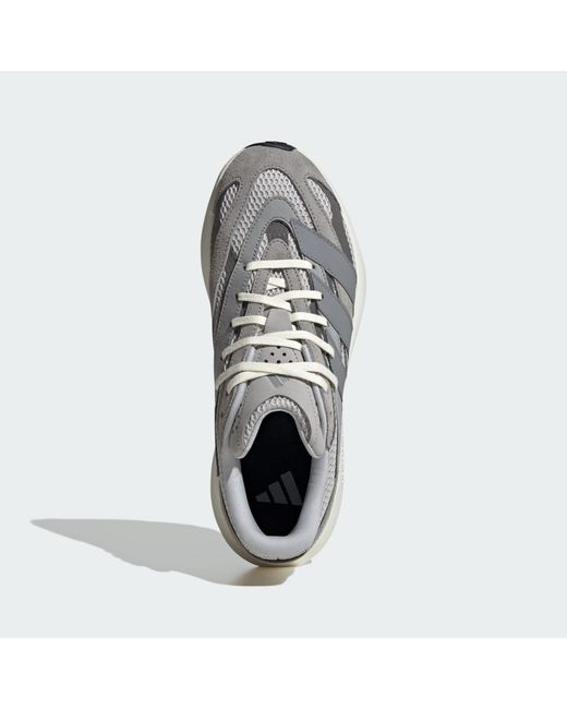 Adidas Sneaker Lightblaze in Gray für Herren