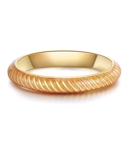 Glanzstücke München Metallic Ring
