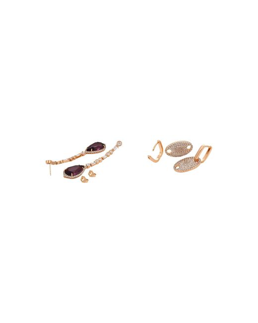faina Multicolor Schmuckset