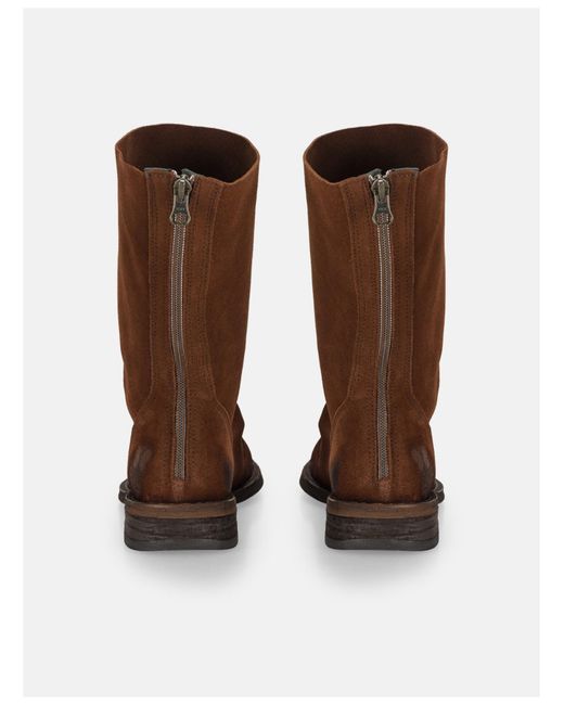 Felmini Brown Stiefel