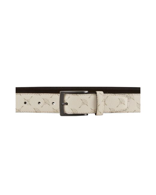 Joop! Gürtel Coll in Natural für Herren
