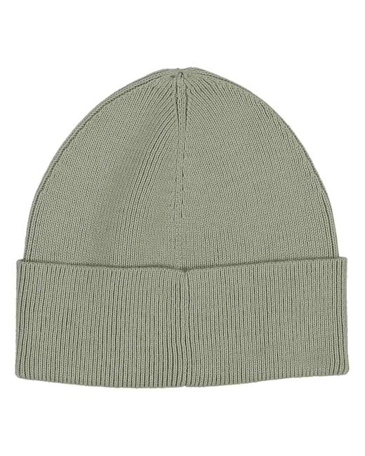 Bugatti Mütze in Green für Herren