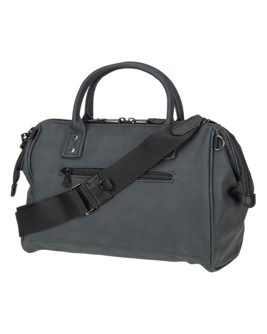 Cabaïa Black Handtasche