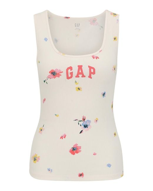 Gap White Top