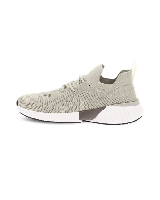 Boggi Sneaker Willow in Gray für Herren