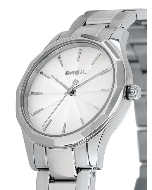 Breil Gray Uhr Dozen