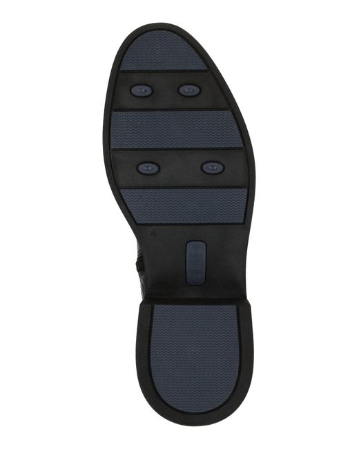 Caprice Black Stiefelette
