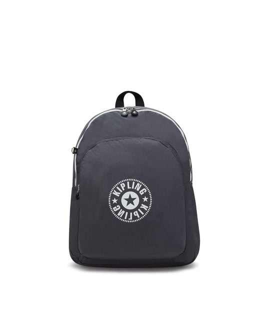 Kipling Rucksack Curtis in Blue für Herren