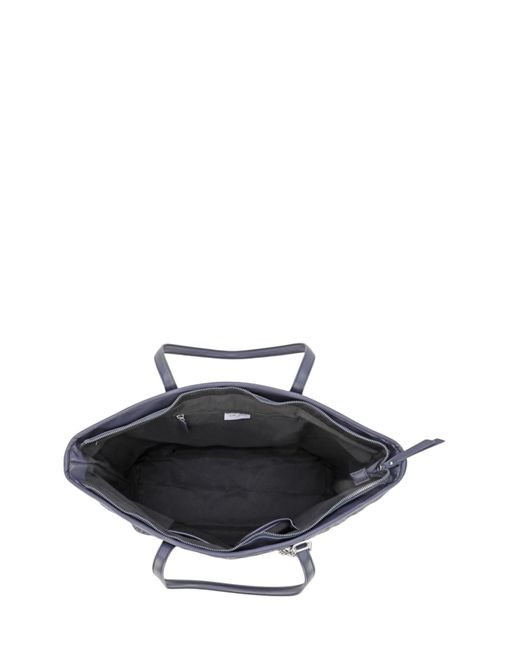 Gerry Weber Black Shopper Carry Me Out