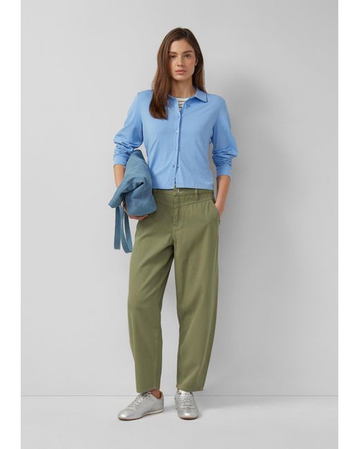 S.oliver Blue Tasche