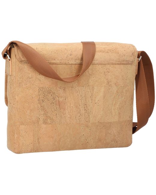 Esquire Natural Messenger