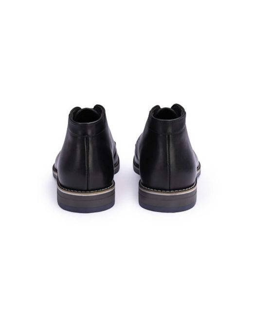 Lloyd Chukka Boots Drift 325 in Black für Herren