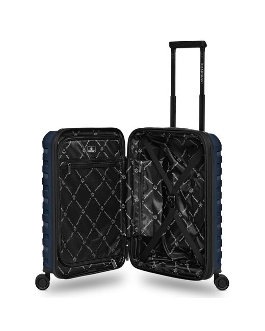 Smartbox Trolley Edition 01 in Blue für Herren