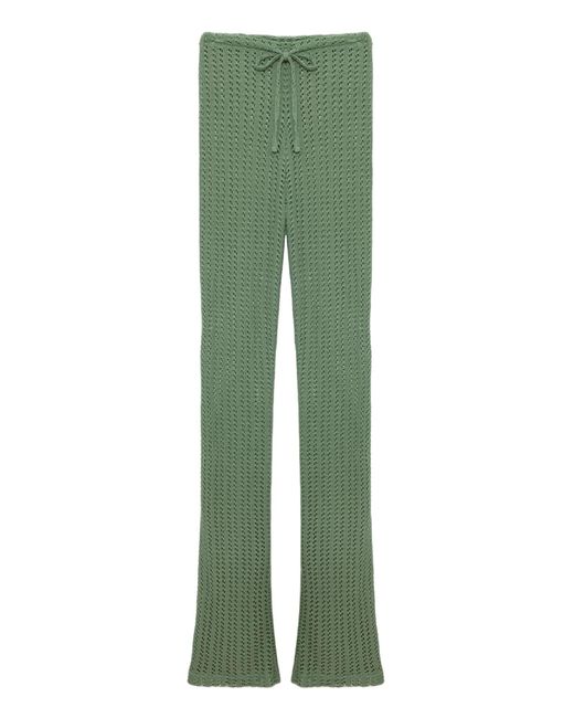 No Matter What Green Hose
