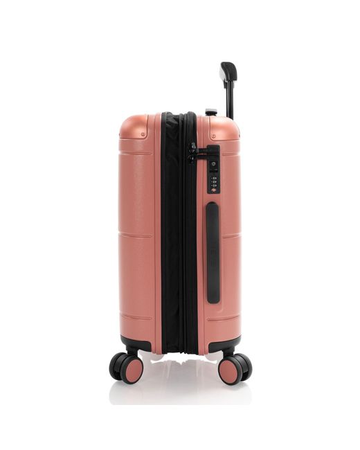 Heys Trolley Zen in Pink für Herren
