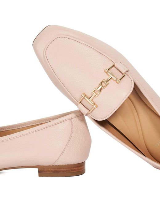 Dune Pink Slipper