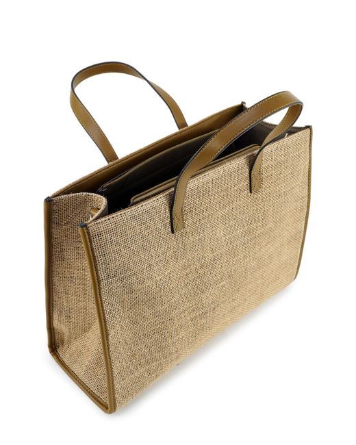 HARPA Multicolor Shopper Enid