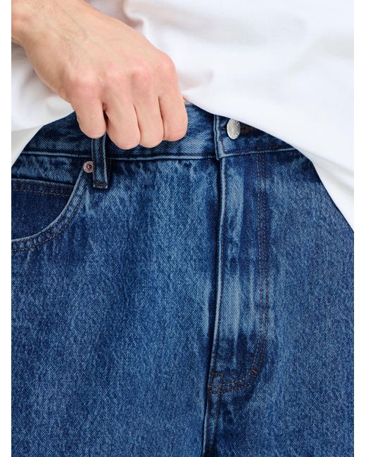 Solid Jeans Sdtommy in Blue für Herren