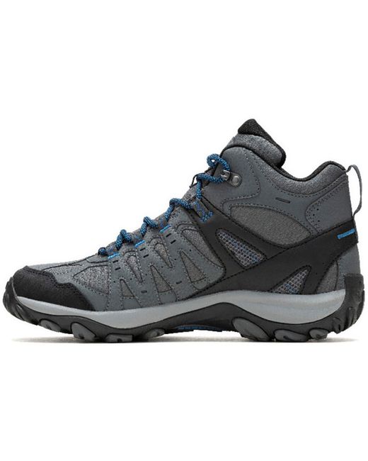 Merrell Boots in Black für Herren